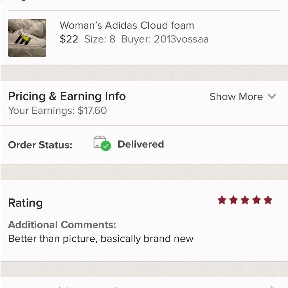 Thank you for the great reviews!